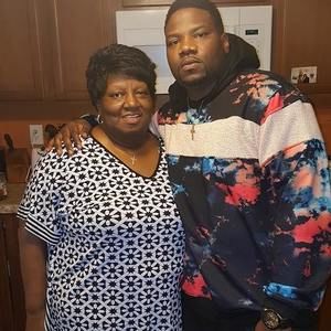 Meet your Posher, Christopher